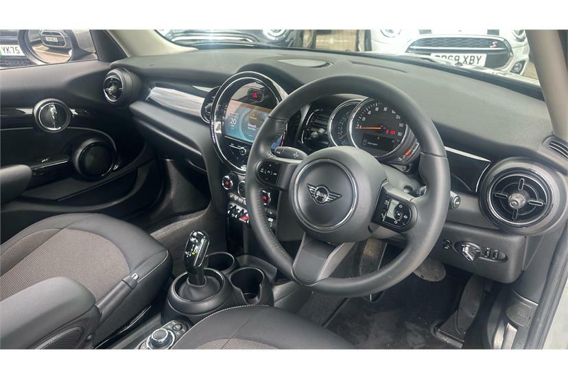 Mini Hatch 1.5 Cooper Classic EO72WBN Grey #6