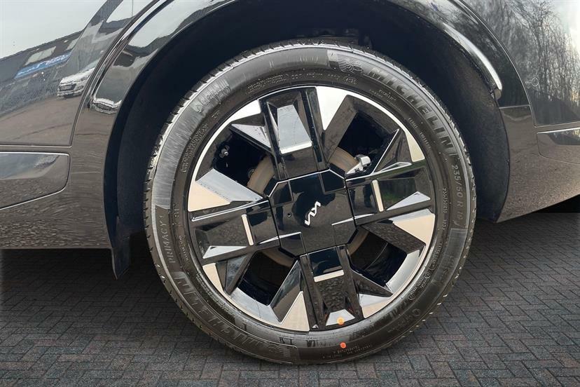 Kia Sportage 1.6T Gdi Hev Gt-line S LD26DJJ #5