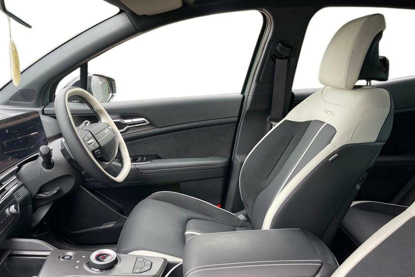 Kia Sportage 1.6T Gdi Hev Gt-line S Awd LJ26ZZV Green #2