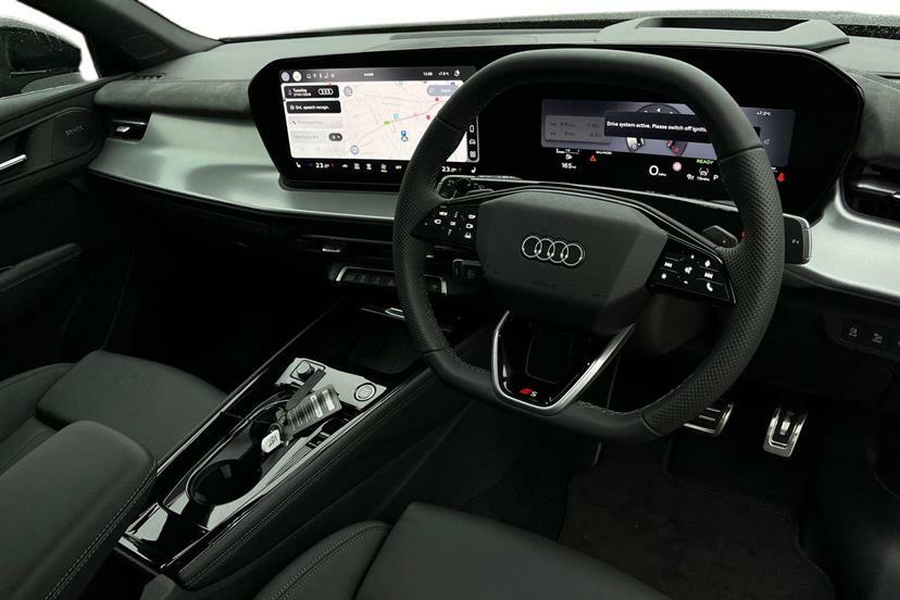 Audi Q3 2.0 Tfsi Quattro S Line S Tronicsoundvision LL75VBT Black #6