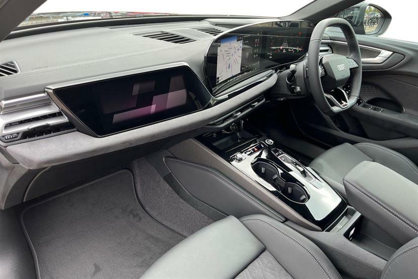 Audi A5 2.0 Tfsi 204 Edition 1 S Tronic LS26MLX Black #2
