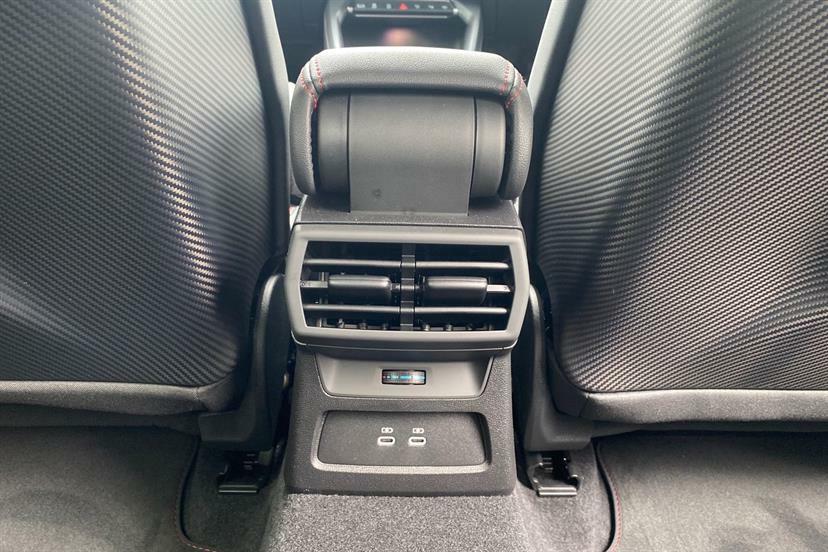 Audi RS3 Rs 3 Sportback Carbon Black 400 Ps S Tronic Blue #43