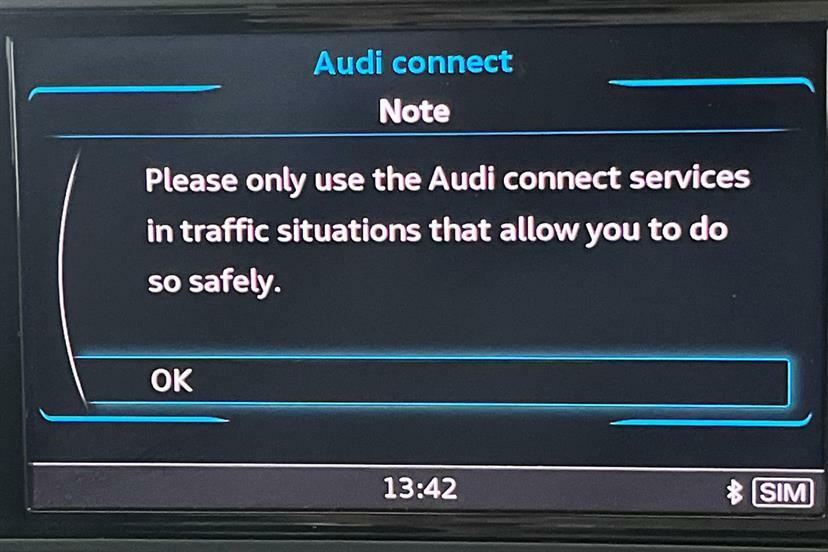 Audi A6 Allroad Tdi V6 Black #45