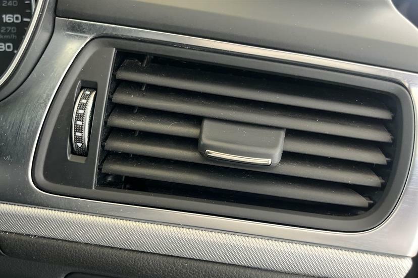 Audi A6 Allroad Tdi V6 Black #29