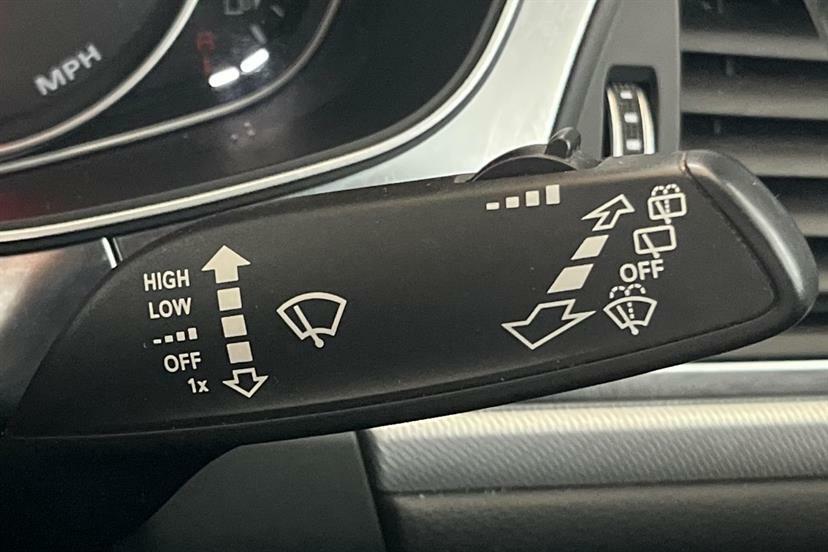 Audi A6 Allroad Tdi V6 Black #39