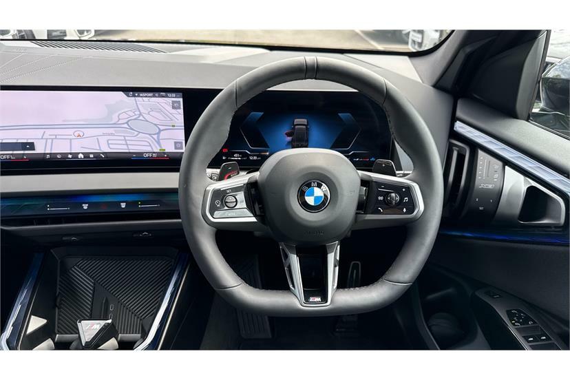 BMW X3 20D Xdrive M Sport Step LK26TCJ Grey #5