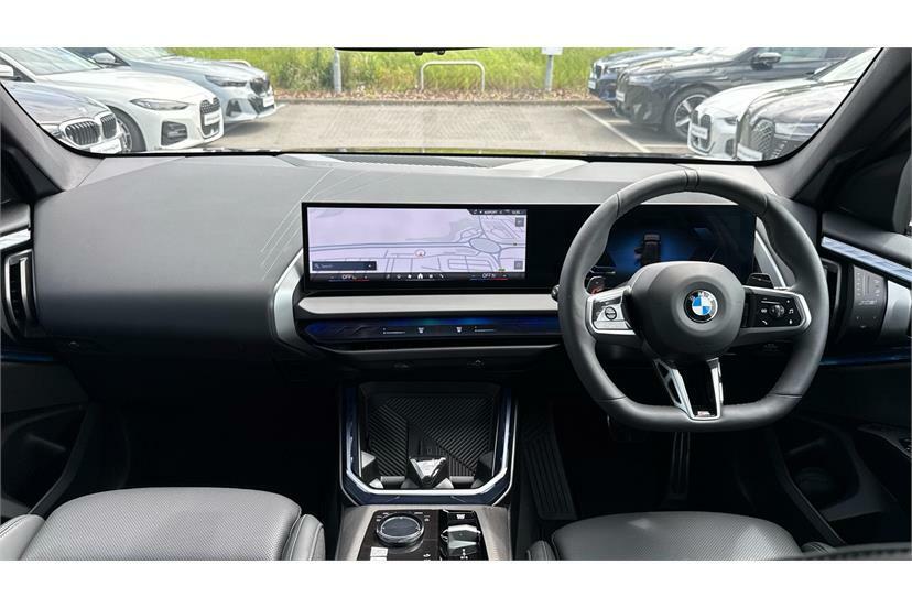 BMW X3 20D Xdrive M Sport Step LK26TCJ Grey #4