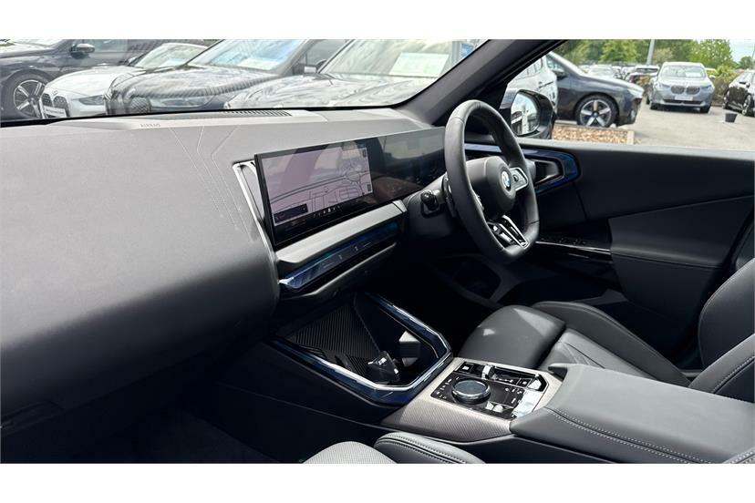 BMW X3 20D Xdrive M Sport Step LK26TCJ Grey #6