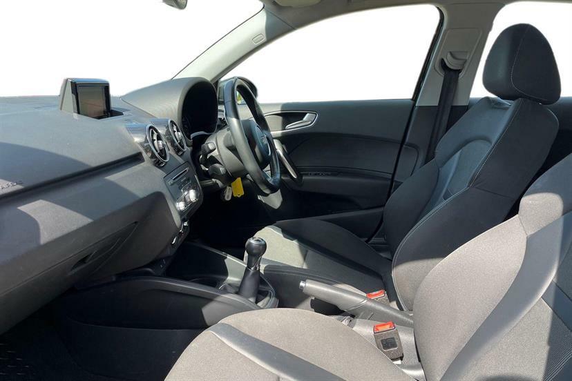 Audi A1 1.4 Tfsi Sport Nav FN18VXU #2