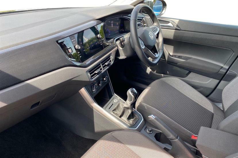 Volkswagen Taigo 1.0 Tsi Match GL25DVB Black #2