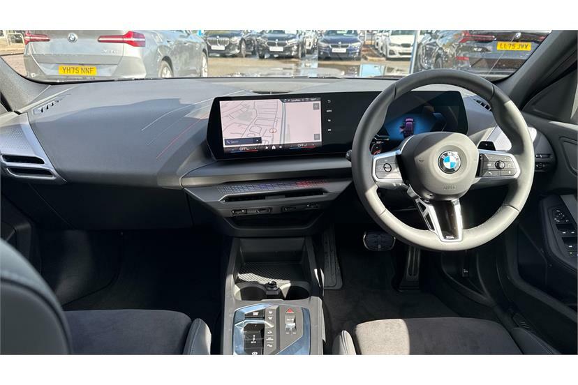 BMW 1 Series 120 M Sport Step LR26UTU  #4