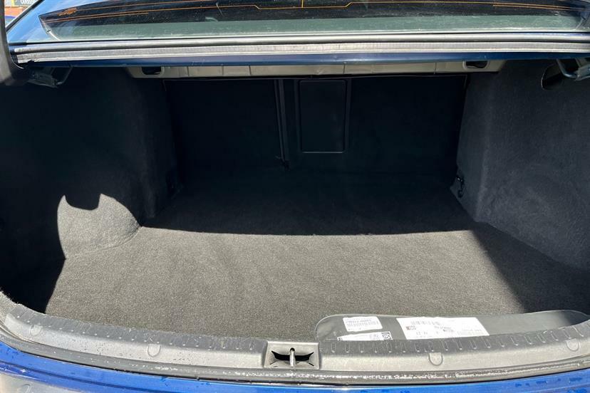 Toyota Avensis 2.0D Business Edition Silver #9
