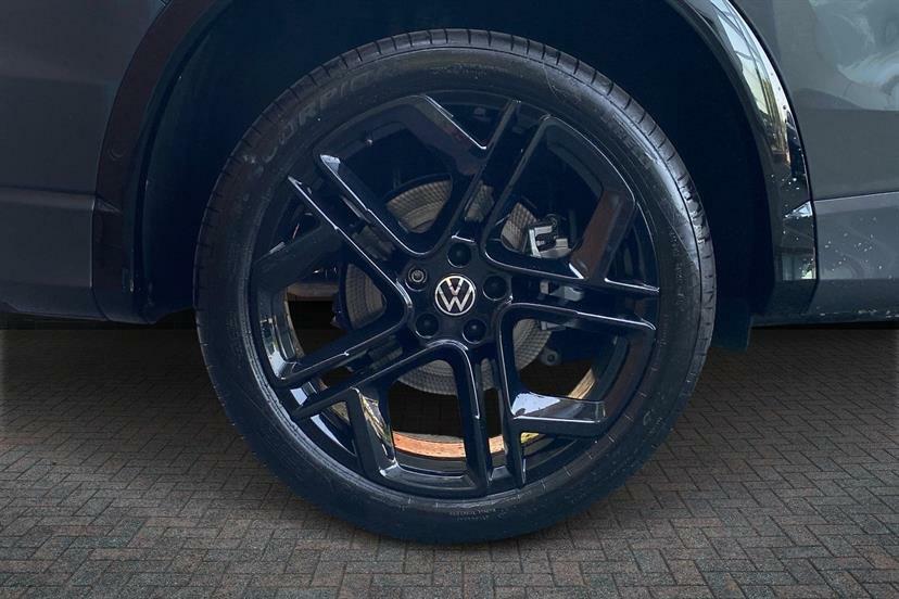 Volkswagen Tiguan 1.5 Tsi 272 Ehybrid R-line Dsg MT26TPX Grey #5