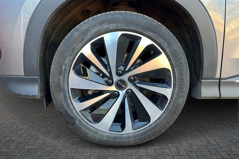 Byd Seal U 1.5 Dm-i Boost AP74MBX Grey #5