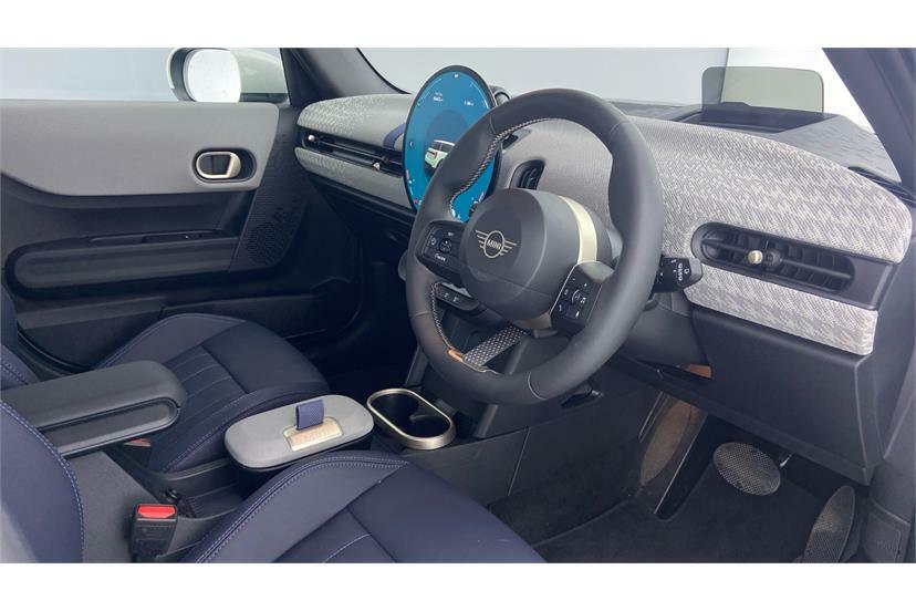 Mini Hatch 1.5 C Exclusive FT25LFU Green #6