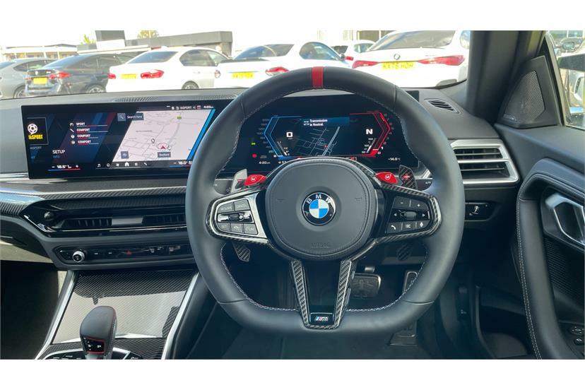 BMW M2 480 Step KM26HLO Yellow #5