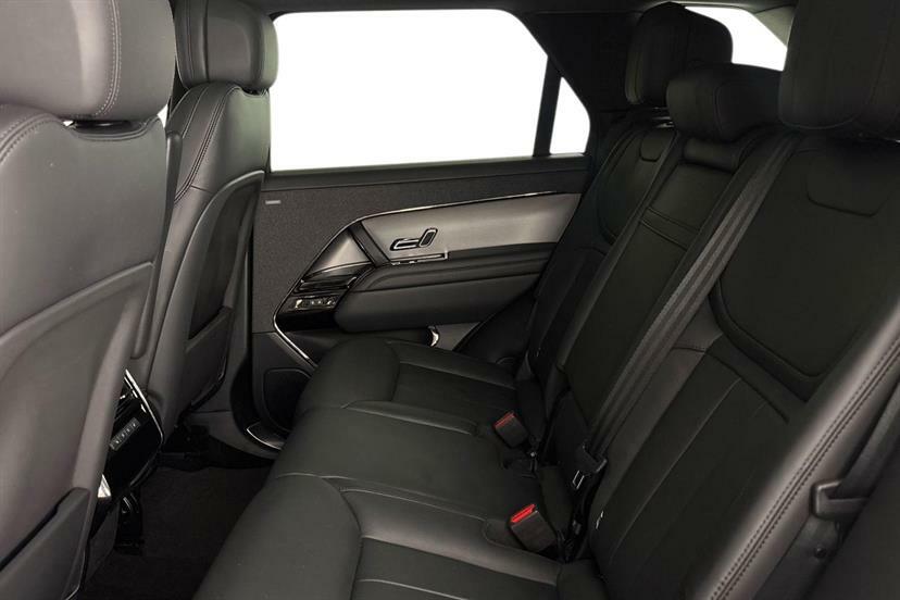 Land Rover Range Rover Sport 3.0 P460e Dynamic Se KM74GKC Grey #4