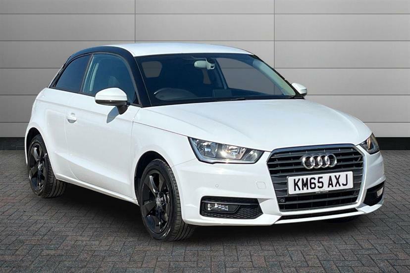 Audi A1 1.4 Tfsi Sport 