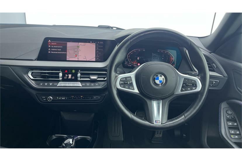 BMW 2 Series 218I M Sport Dct  #5