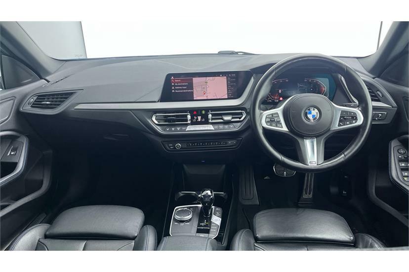 BMW 2 Series 218I M Sport Dct  #4
