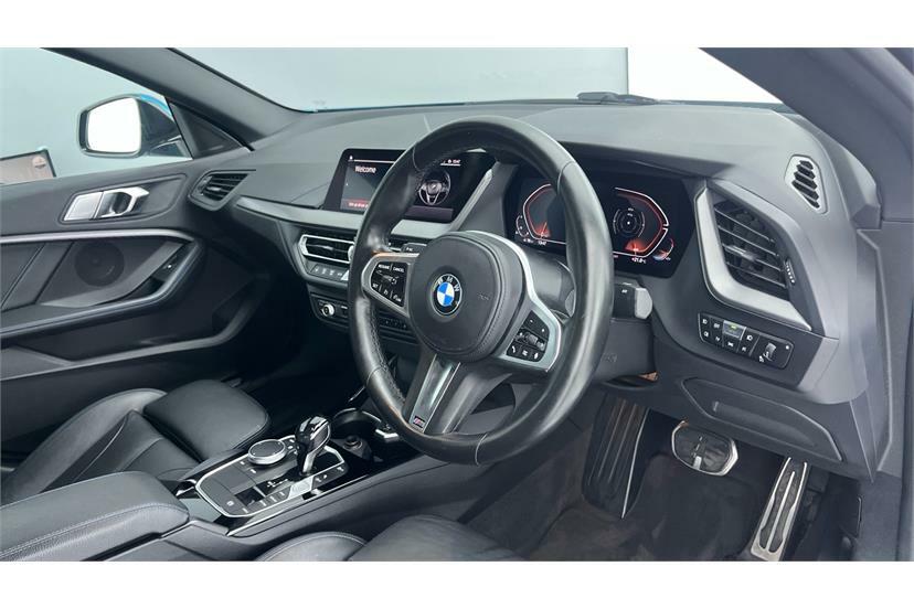 BMW 2 Series 218I M Sport Dct  #6