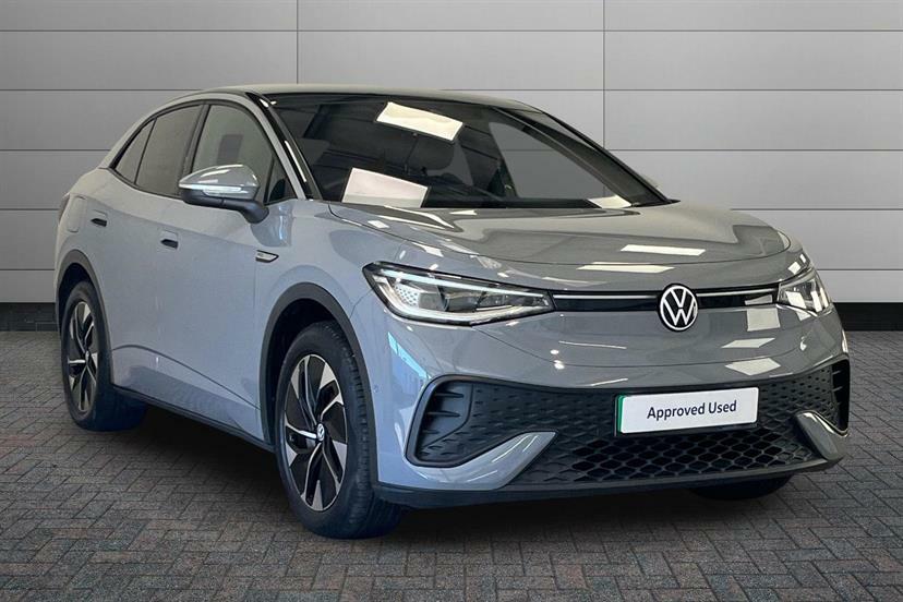 Volkswagen ID.5 128Kw Style Pro 77Kwh Grey