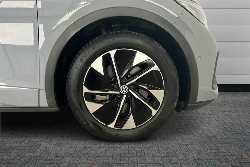 Volkswagen ID.5 128Kw Style Pro 77Kwh Grey #5