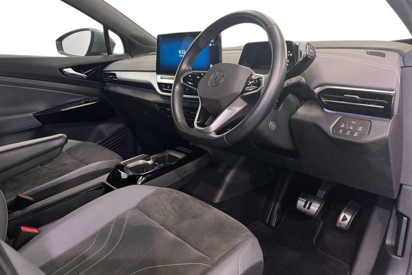 Volkswagen ID.5 128Kw Style Pro 77Kwh Grey #6