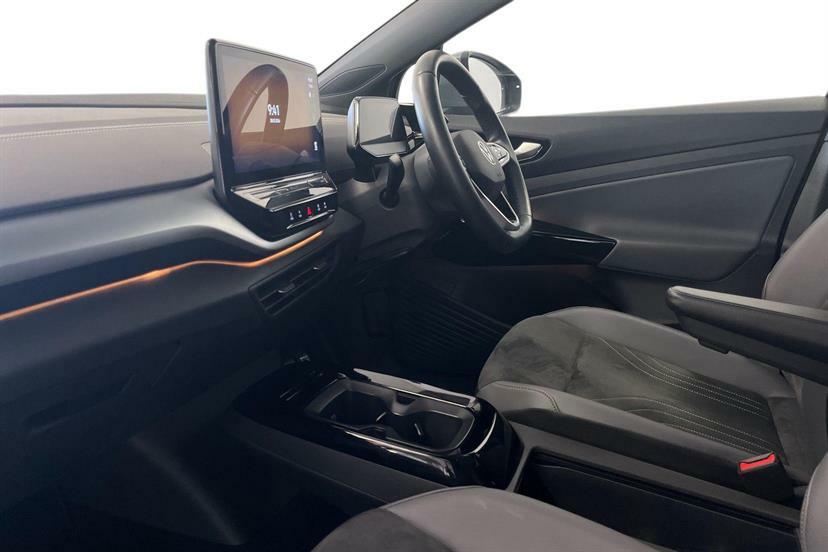Volkswagen ID.5 128Kw Style Pro 77Kwh Grey #2