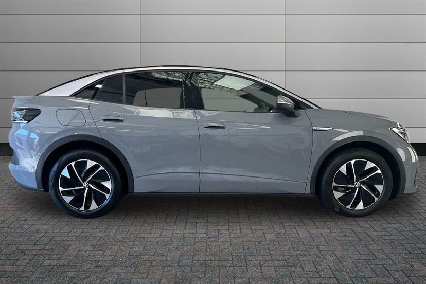Volkswagen ID.5 128Kw Style Pro 77Kwh Grey #4