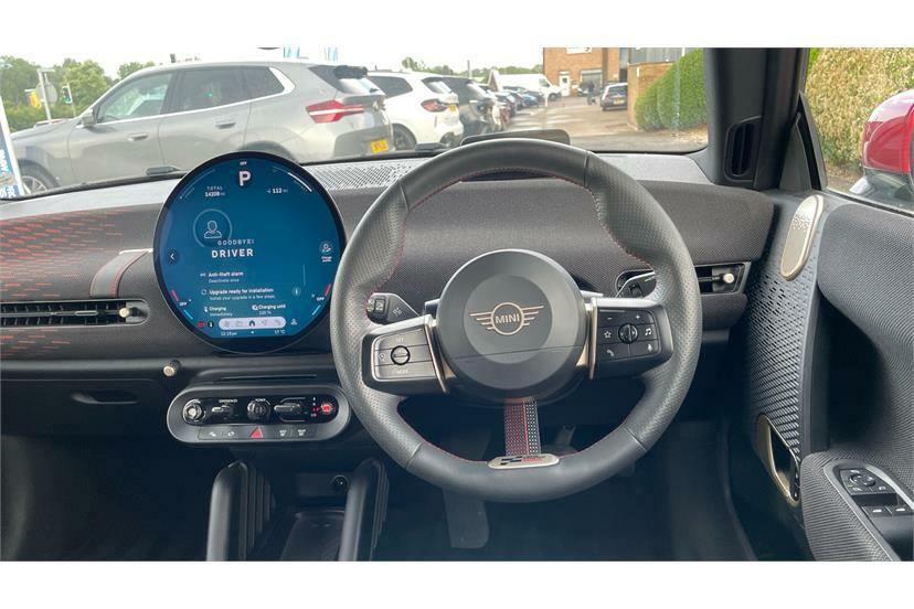 Mini Hatch 160Kw Se Sport Level 3 54Kwh YH74ACU Grey #5