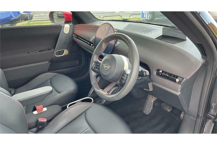 Mini Hatch 160Kw Se Sport Level 3 54Kwh YH74ACU Grey #6