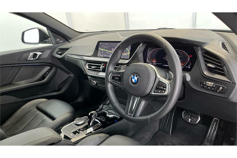 BMW 2 Series M235i Xdrive Step AJ23GXA Grey #6