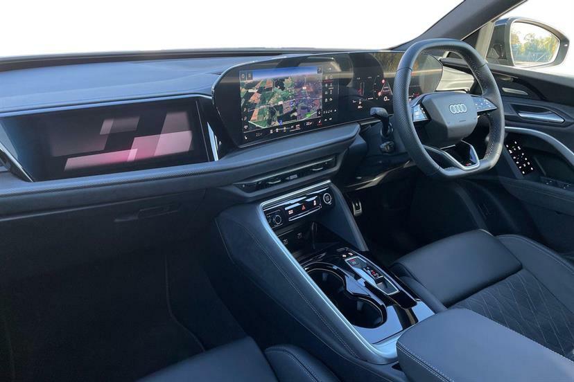 Audi Q5 2.0 Tdi Quattro Edition 1 S Tronic Sv EA25KKZ Blue #2