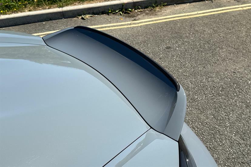 Porsche 718 Pdk Grey #30