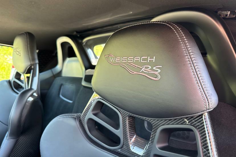 Porsche 718 Pdk Grey #12