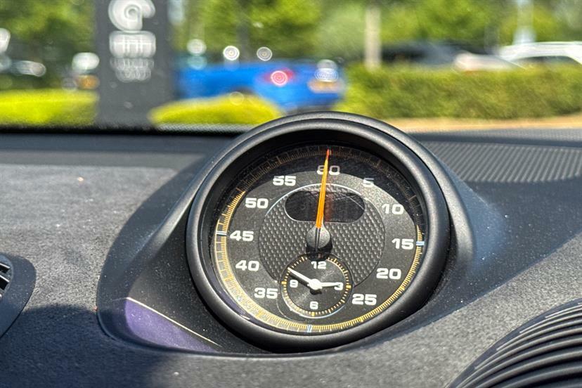 Porsche 718 Pdk Grey #15