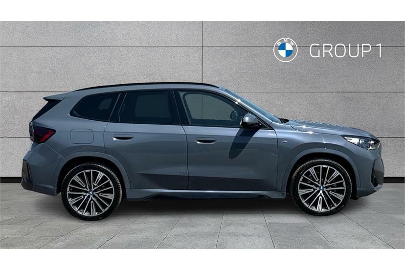 BMW X1 Xdrive 25E M Sport Step GX23JZN #3