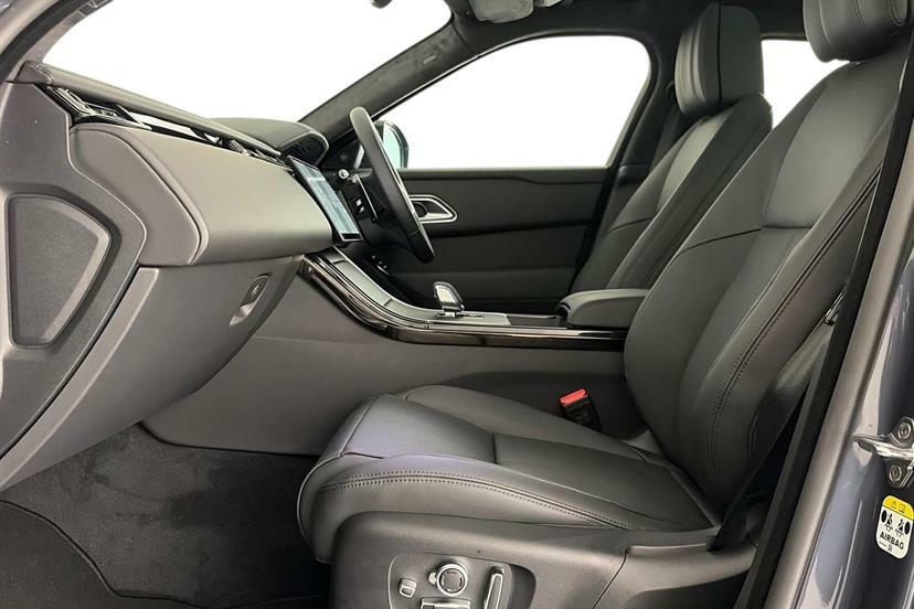 Land Rover Range Rover Velar 3.0 D300 Mhev Revised Blue #3