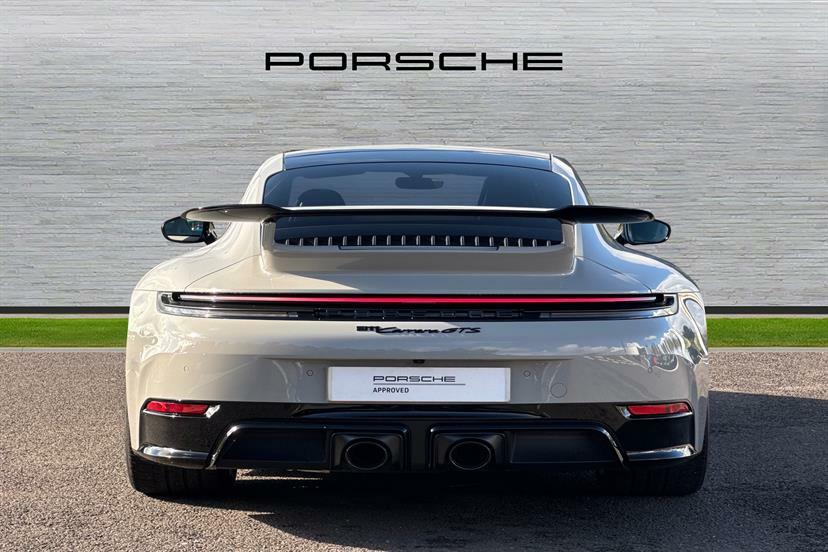 Porsche 911 Gts T-hybrid Pdk  #4