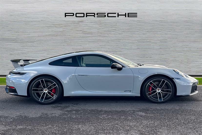 Porsche 911 Gts T-hybrid Pdk  #3