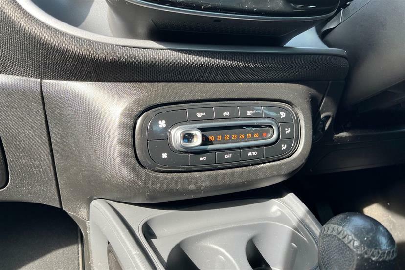 Smart Fortwo Coupe 1.0 Prime Coupe Black #18