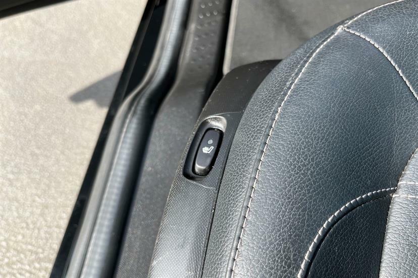 Smart Fortwo Coupe 1.0 Prime Coupe Black #21