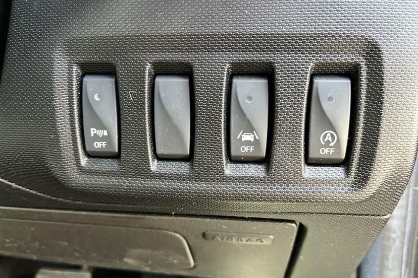 Smart Fortwo Coupe 1.0 Prime Coupe Black #32