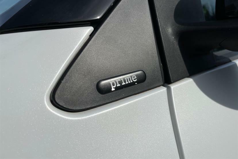 Smart Fortwo Coupe 1.0 Prime Coupe Black #14