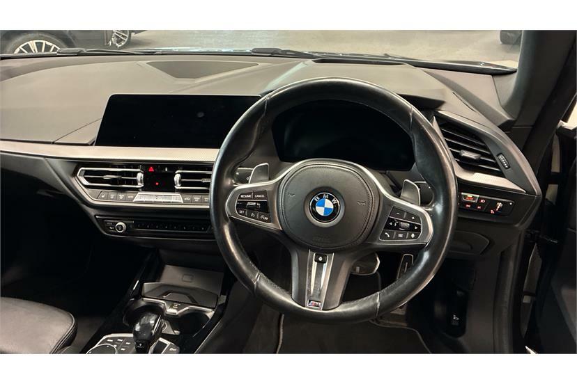 BMW 2 Series 220D M Sport Step Techpro Pack YB70CHK Grey #5
