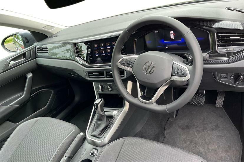 Volkswagen Taigo 1.0 Tsi 115 Match Dsg GL26TXX Grey #6