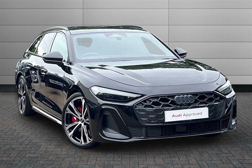 Audi A5 S5 3.0 Tfsi Quattro Edition 1 S Tronic Black