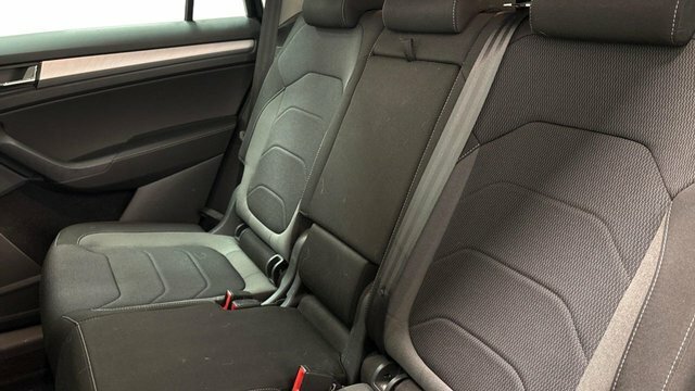 Skoda Kodiaq Tdi Se Drive Suv AJ72EJC Black #6