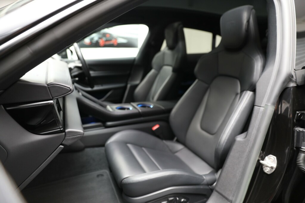 Porsche Taycan Estate MM72EXL #5